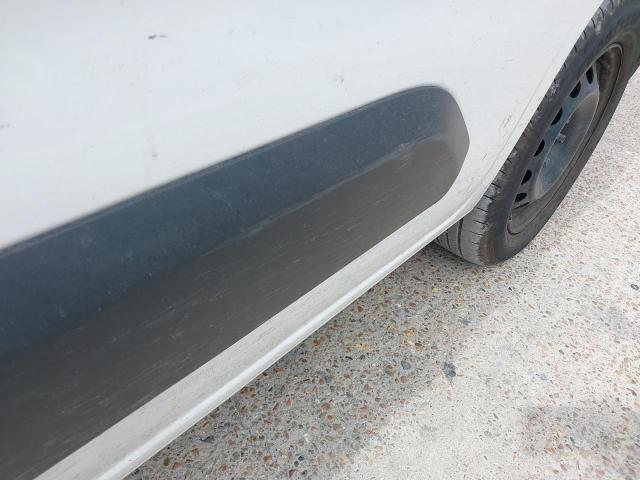 2022 PEUGEOT PARTNER 1000 1.5 BLUEHDI 130 PROFESSIONAL PREMIUM VAN EAT8