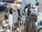 1995 HOGG AND DAVIS REEL/ CABLE TRAILER à vendre chez Copart OH - DAYTON