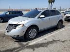 2011 Lincoln Mkx  for Sale in Van Nuys, CA - Front End