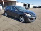 2013 Mazda 3 I   продається в Denver, CO - Front End