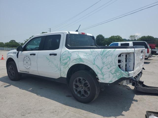  FORD MAVERICK 2024 White