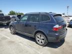 2008 Bmw X3 3.0Si   de vânzare în Bakersfield, CA - Normal Wear