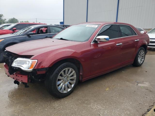 2012 Chrysler 300