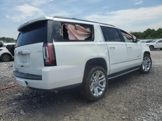  GMC YUKON 2018 Белы