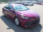 2018 Toyota Camry L للبيع في Candia، NH - Normal Wear