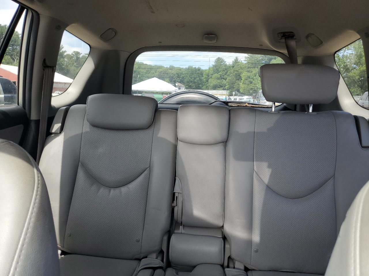 2009 Toyota Rav4 Limited VIN: 2T3BK31V69W012452 Lot: 63161065