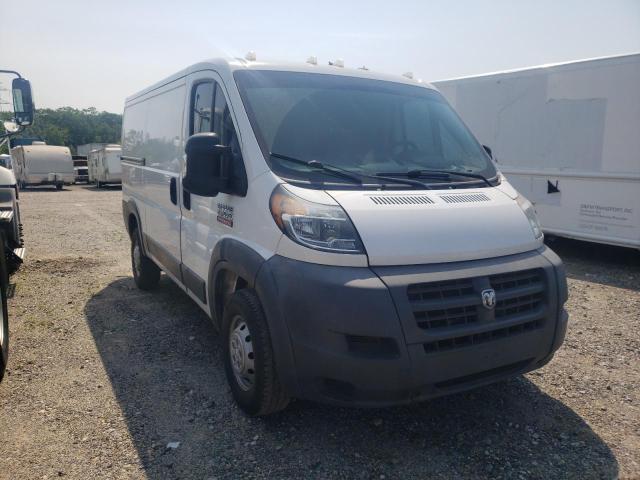 Vans RAM All Models 2016 Biały