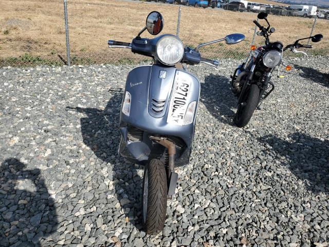 2015 VESPA GTS 300 SUPER  