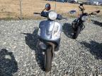 2015 VESPA GTS 300 SUPER   for sale at Copart CA - NAPA