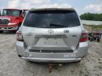 2008 Toyota Highlander Hybrid de vânzare în West Warren, MA - Mechanical