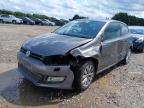 2010 VOLKSWAGEN POLO SE 85 for sale at Copart WISBECH