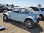1969 Volkswagen Beetle   for Sale in San Martin, CA - Rear End