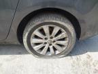 2013 VAUXHALL ZAFIRA TOU for sale at Copart YORK