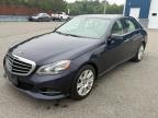 2014 Mercedes-Benz E 350 4Matic for Sale in North Billerica, MA - Normal Wear