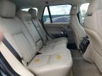 2015 LAND ROVER RANGE ROVER HSE   à vendre chez Copart FL - ORLANDO SOUTH