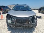 2016 Toyota Rav4 Xle იყიდება Temple-ში, TX - Front End