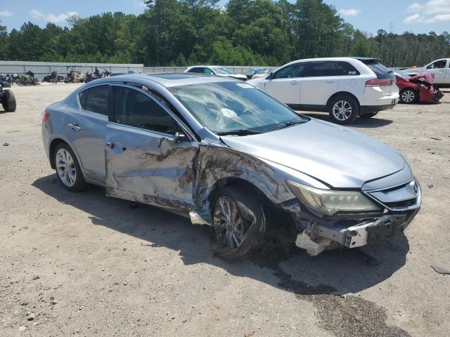  ACURA ILX 2016 Granatowy