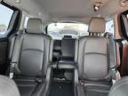 2020 Honda Odyssey Elite на продаже в Tulsa, OK - Front End
