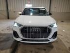2024 Audi Q3 Premium Plus S Line 45 for Sale in West Mifflin, PA - Rear End