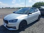 2025 SKODA FABIA DESI for sale at Copart EAST KILBRIDE