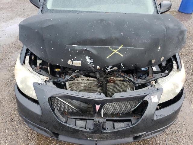 2007 PONTIAC VIBE   