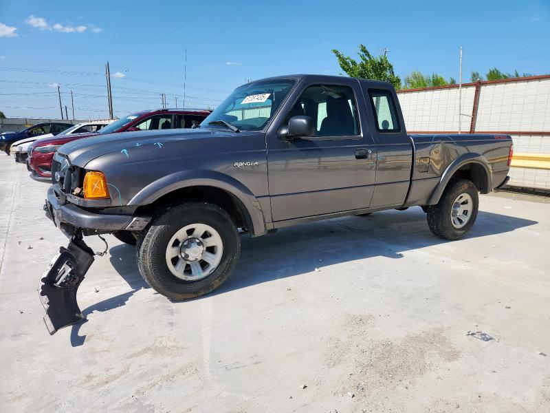 2005 Ford Ranger Super Cab