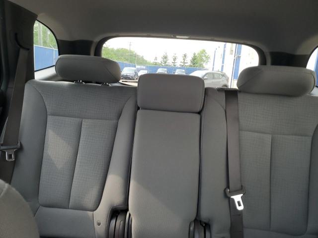 2012 HYUNDAI SANTA FE GLS  