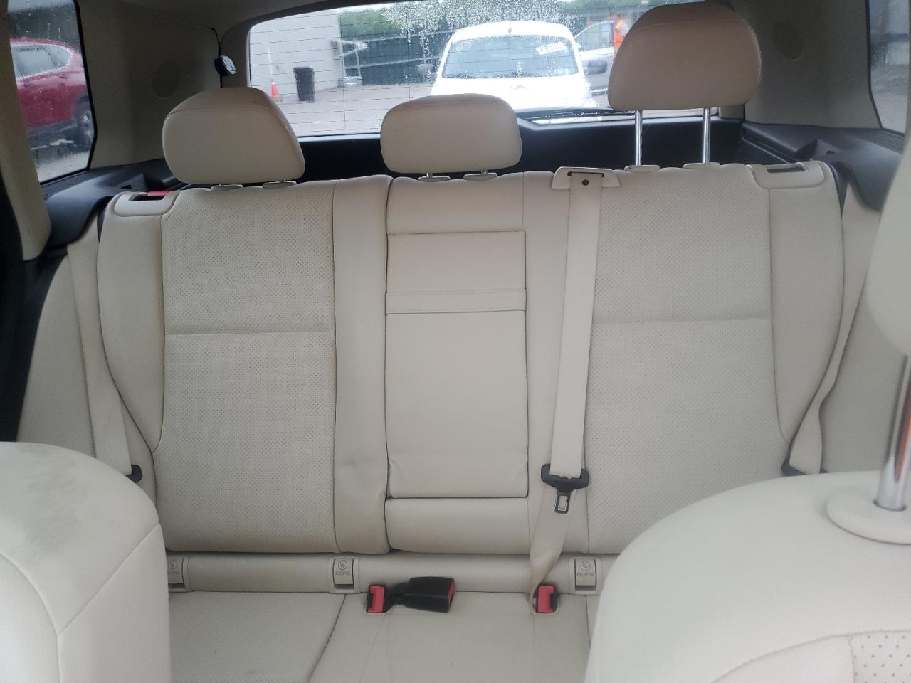 2014 Mercedes-Benz Glk 350 4Matic VIN: WDCGG8JB6EG333269 Lot: 62670265