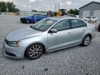 2012 Volkswagen Jetta Se for Sale in Barberton, OH - Side