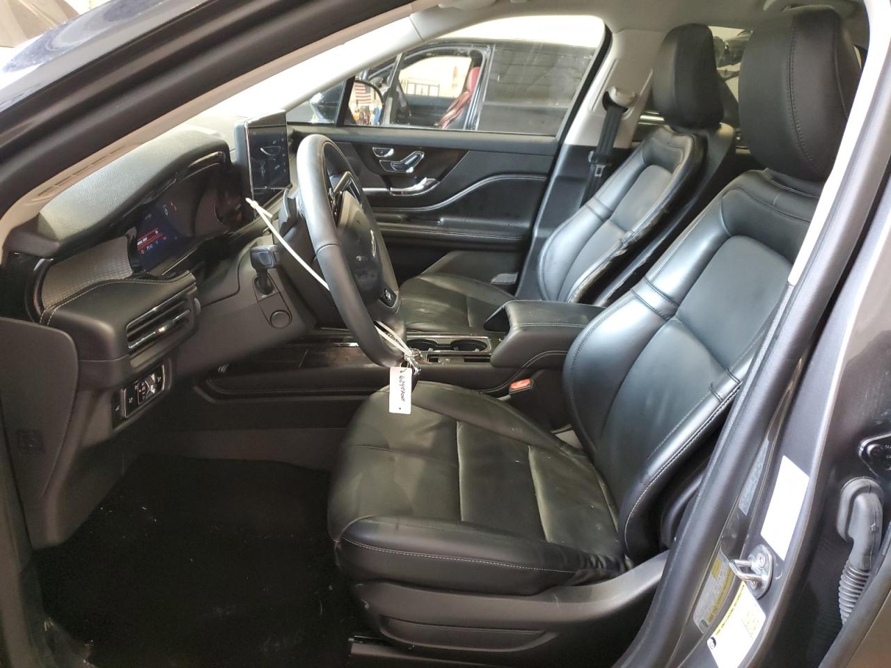 2023 Lincoln Corsair Reserve VIN: 5LMCJ2DAXPUL22147 Lot: 62457045