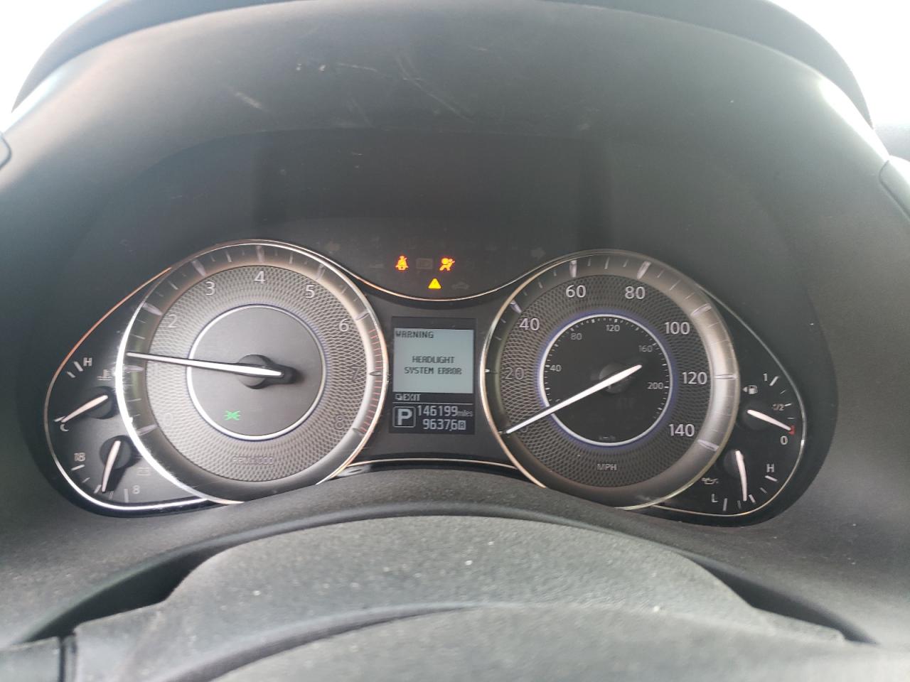2017 Infiniti Qx80 Base VIN: JN8AZ2NE0H9157758 Lot: 61906355