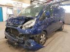 2017 FORD TRANSIT CU for sale at Copart SANDWICH