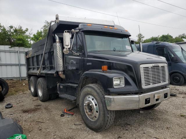 1997 FREIGHTLINER MEDIUM CONVENTIONAL FL80   for sale at Copart IN - FORT WAYNE