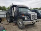 1997 FREIGHTLINER MEDIUM CONVENTIONAL FL80   for sale at Copart IN - FORT WAYNE