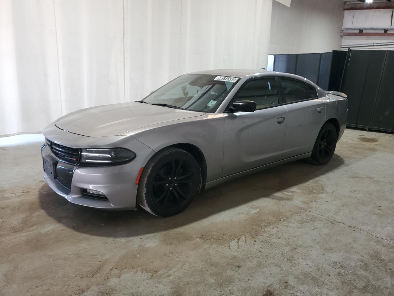 2016 Dodge Charger Sxt zu verkaufen in New Orleans, LA - All Over