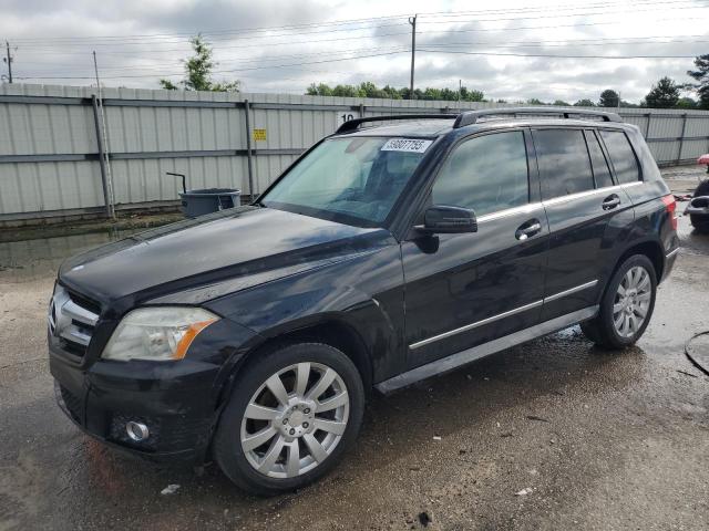 2010 Mercedes-Benz Glk 350 4M 3.5L