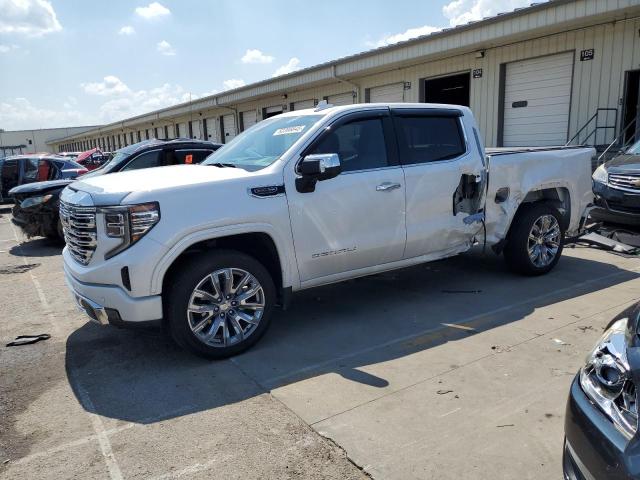 2025 Gmc Sierra K1500 Denali  