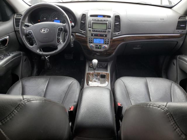 2012 HYUNDAI SANTA FE SE