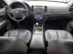 2012 HYUNDAI SANTA FE SE for sale at Copart ON - LONDON