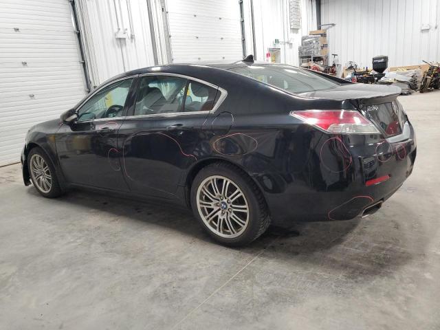 2012 ACURA TL   
