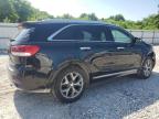 2016 Kia Sorento Sx იყიდება Prairie Grove-ში, AR - Front End