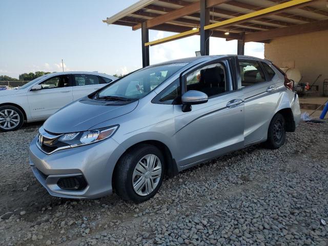 2019 Honda Fit Lx