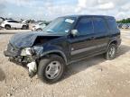 1999 Honda Cr-V Lx na sprzedaż w Houston, TX - Front End