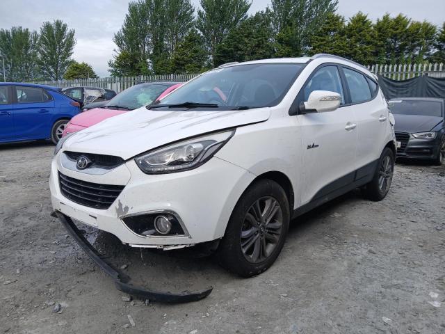 HYUNDAI IX35 SE CR 2015