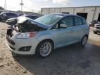 2013 Ford C-Max Sel на продаже в Jacksonville, FL - Front End