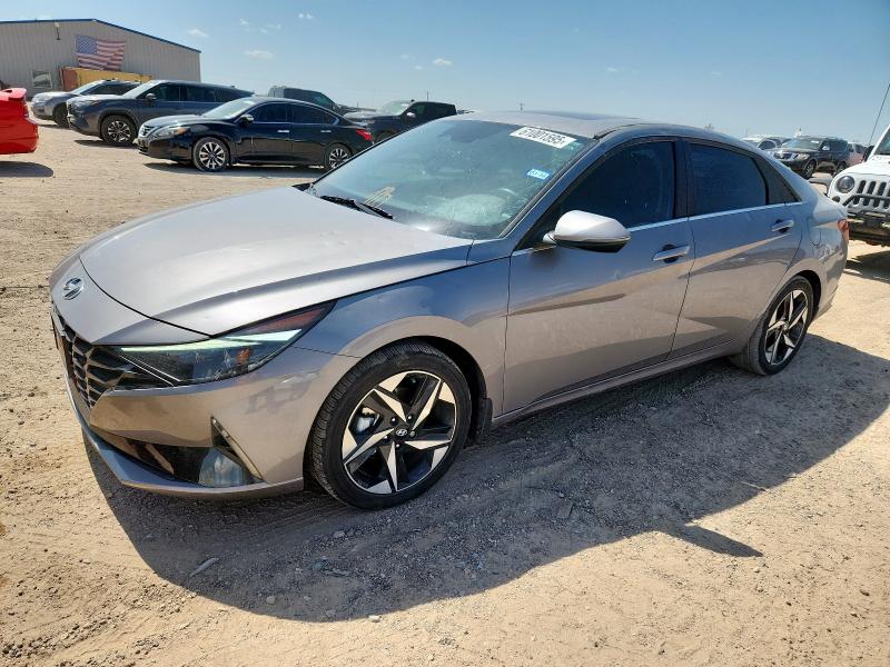 HYUNDAI ELANTRA LI 2023