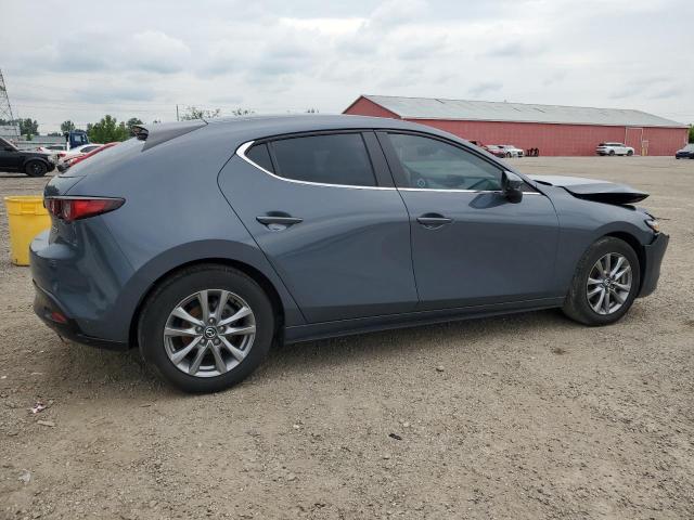 2023 MAZDA 3 PREFERRED  