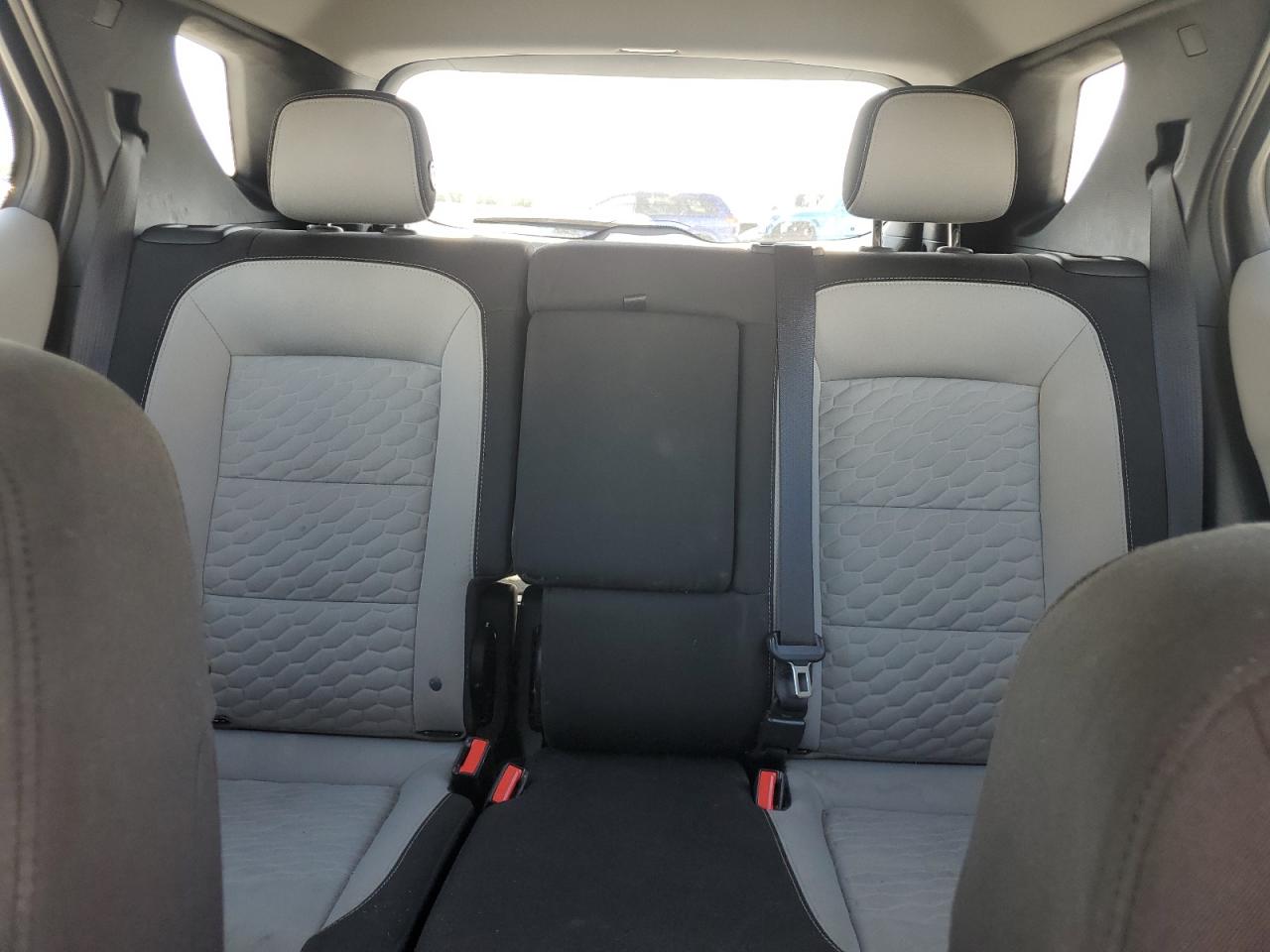 CHEVROLET EQUINOX 2019 VIN 2GNAXHEV1K6271346 zdjęcie 10