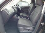 2013 VOLKSWAGEN TIGUAN S T for sale at Copart WOLVERHAMPTON