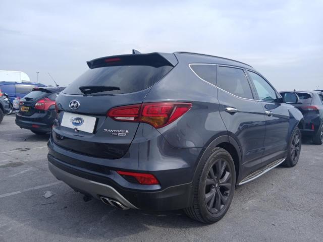 2016 HYUNDAI SANTA FE W